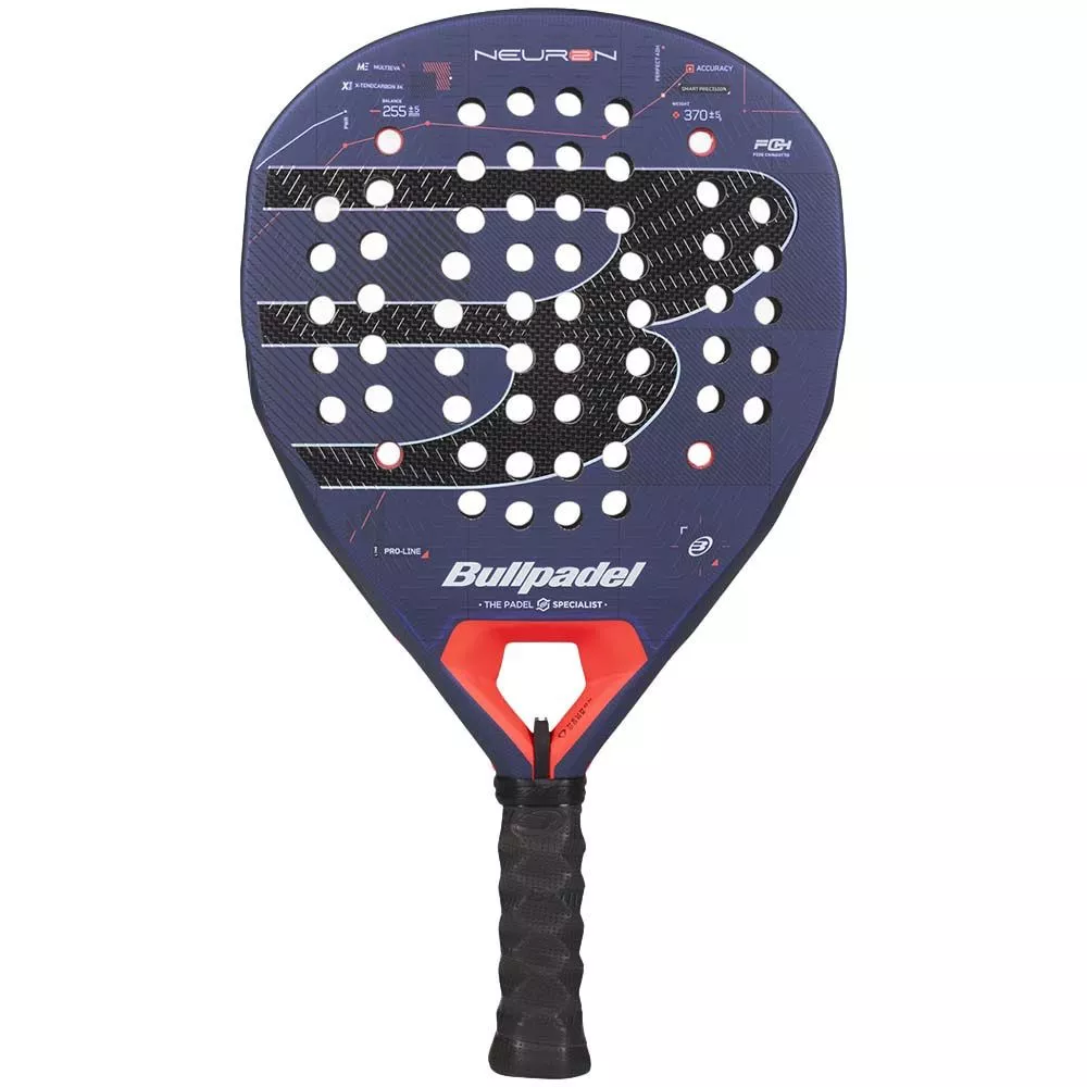 Raquette Bullpadel Neuron 02 27