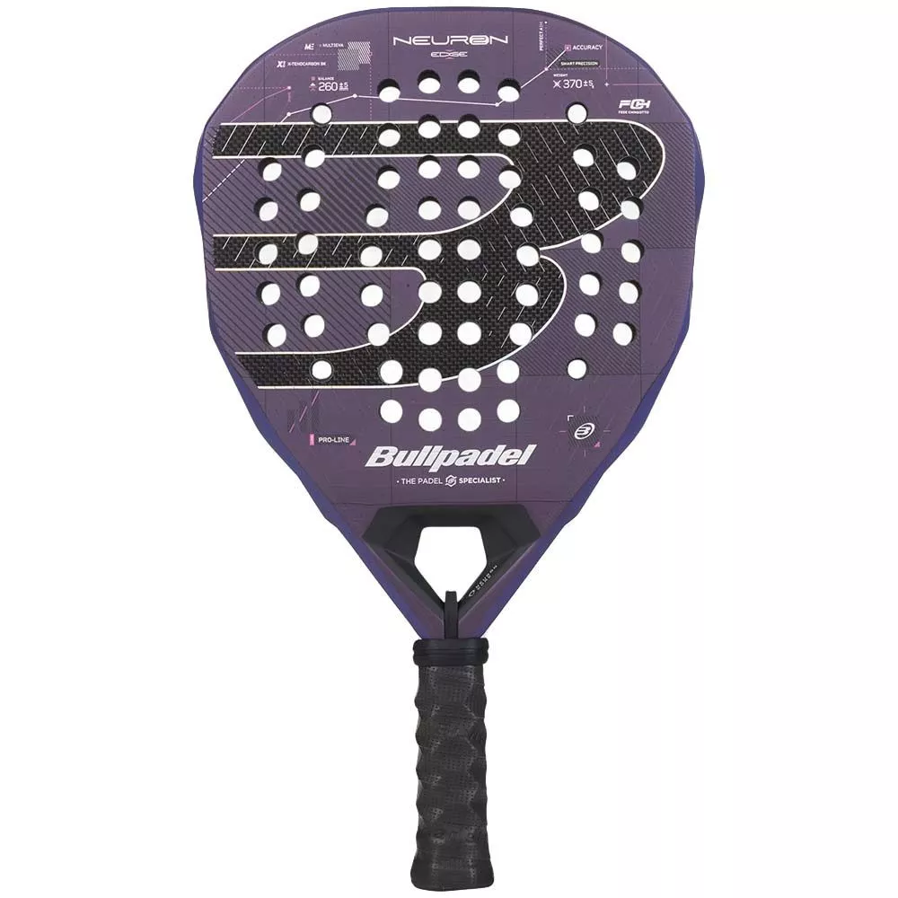 Raquette Bullpadel Neuron 02 Edge 27