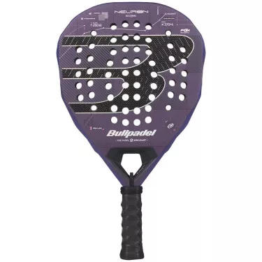 Raquette Bullpadel Neuron 02 Edge 27