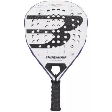 Raquette Bullpadel Neuron 02 Edge 27