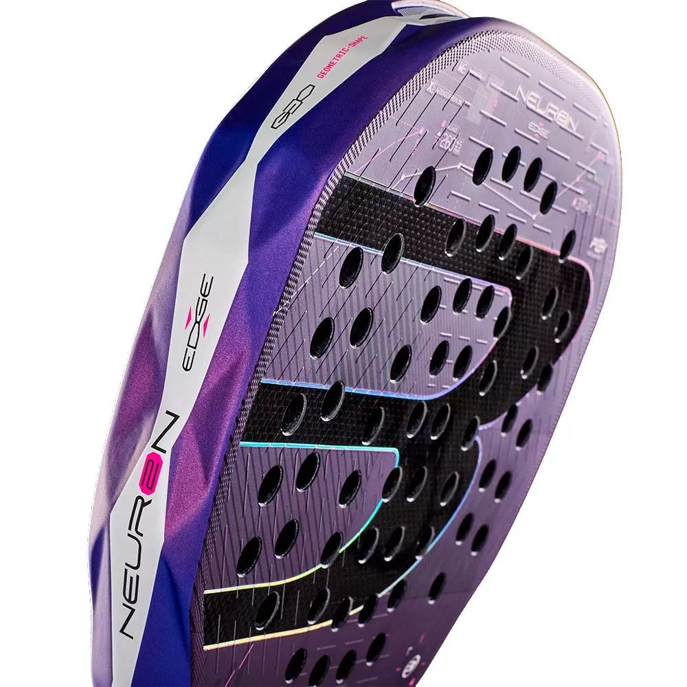 Raquette Bullpadel Neuron 02 Edge 27