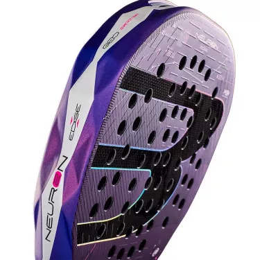 Raquette Bullpadel Neuron 02 Edge 27