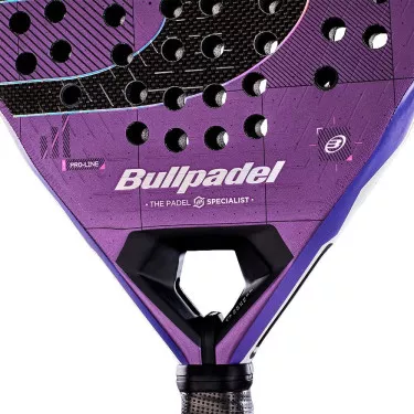 Raquette Bullpadel Neuron 02 Edge 27