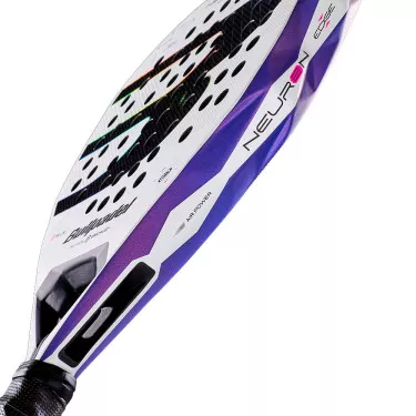 Raquette Bullpadel Neuron 02 Edge 27
