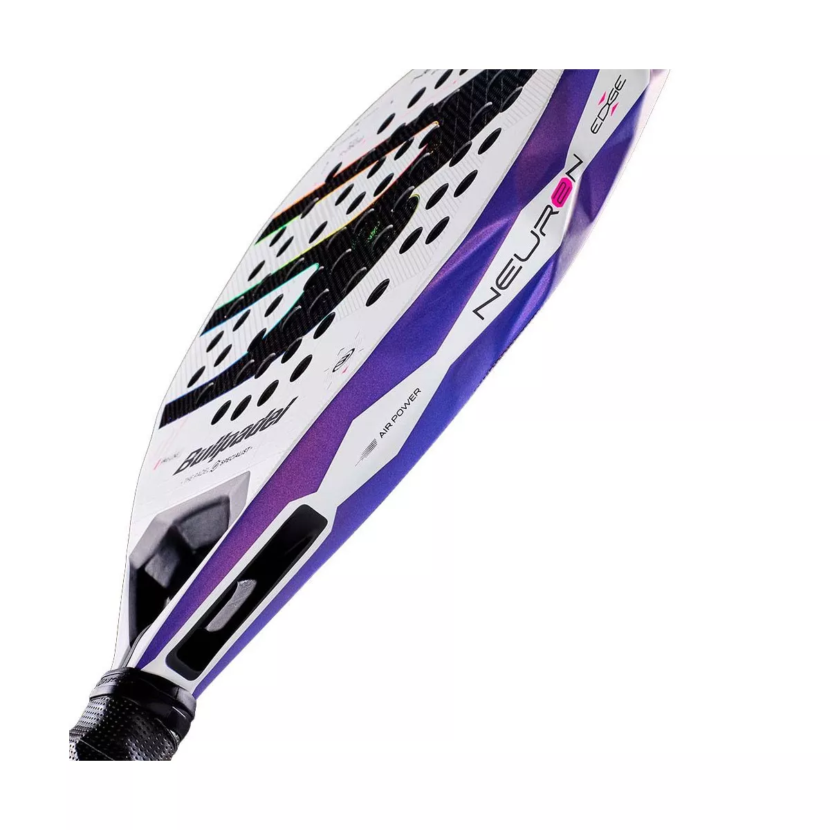 Raquette Bullpadel Neuron 02 Edge 27