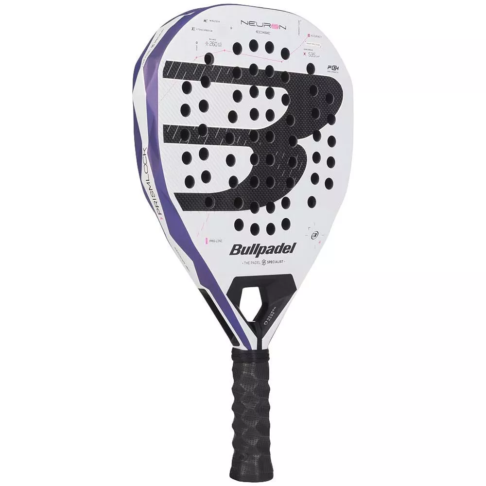 Raquette Bullpadel Neuron 02 Edge 27