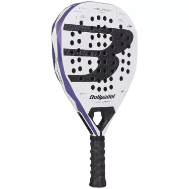 Raquette Bullpadel Neuron 02 Edge 27
