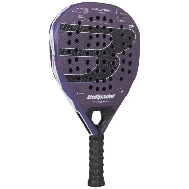 Raquette Bullpadel Neuron 02 Edge 27