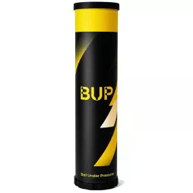 BUP MiniBUP Ballenpressurizer