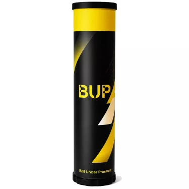 BUP MiniBUP Ballenpressurizer