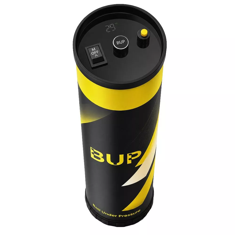 BUP MiniBUP Ballenpressurizer
