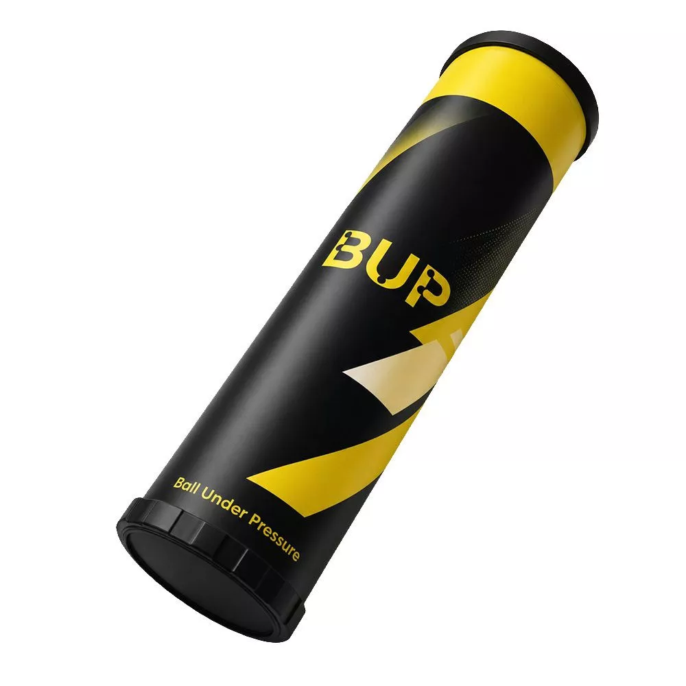 BUP MiniBUP Ballenpressurizer