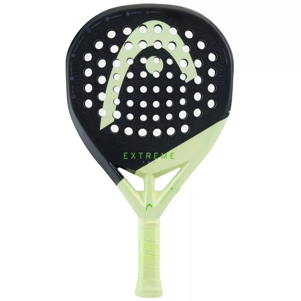 Raquette Head Extreme Pro 2026