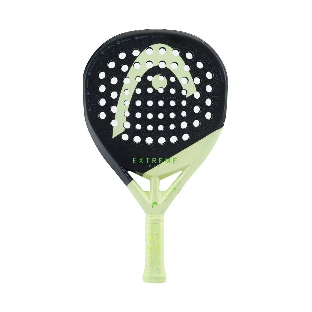 Raquette Head Extreme Pro 2026