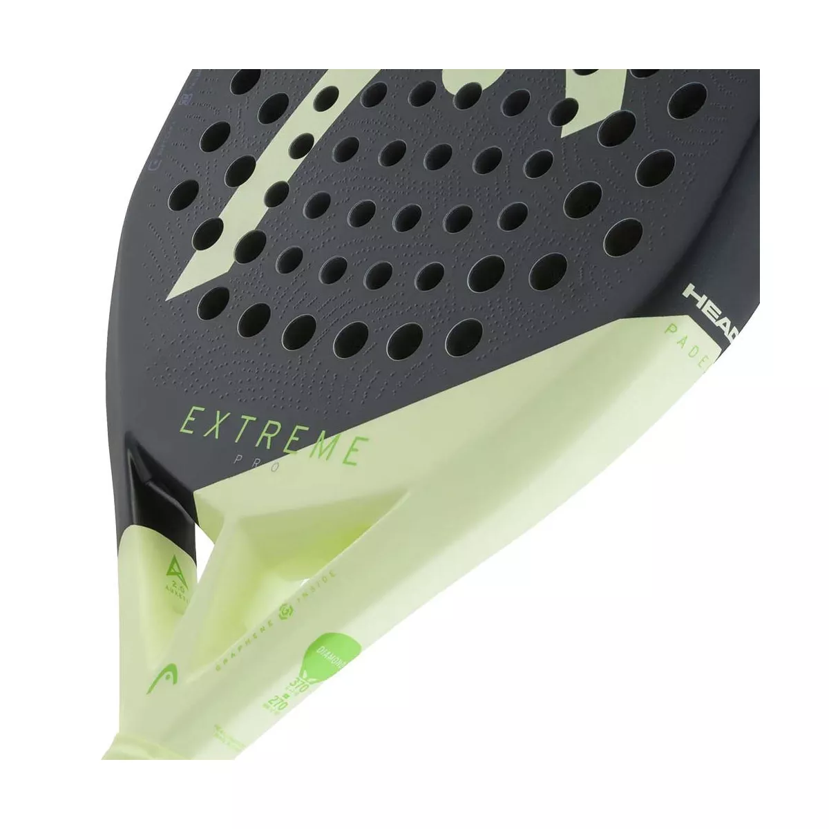 Raquette Head Extreme Pro 2026