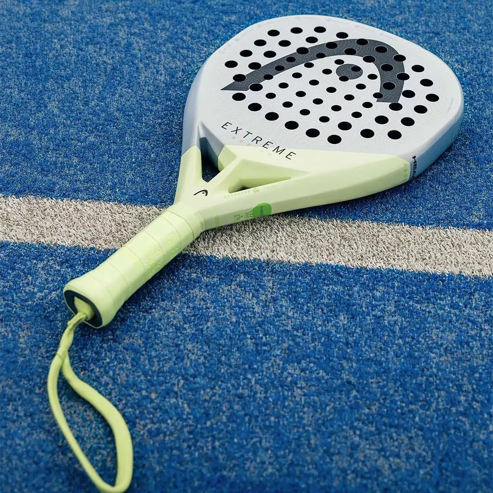 Raquette Head Extreme Motion 2026