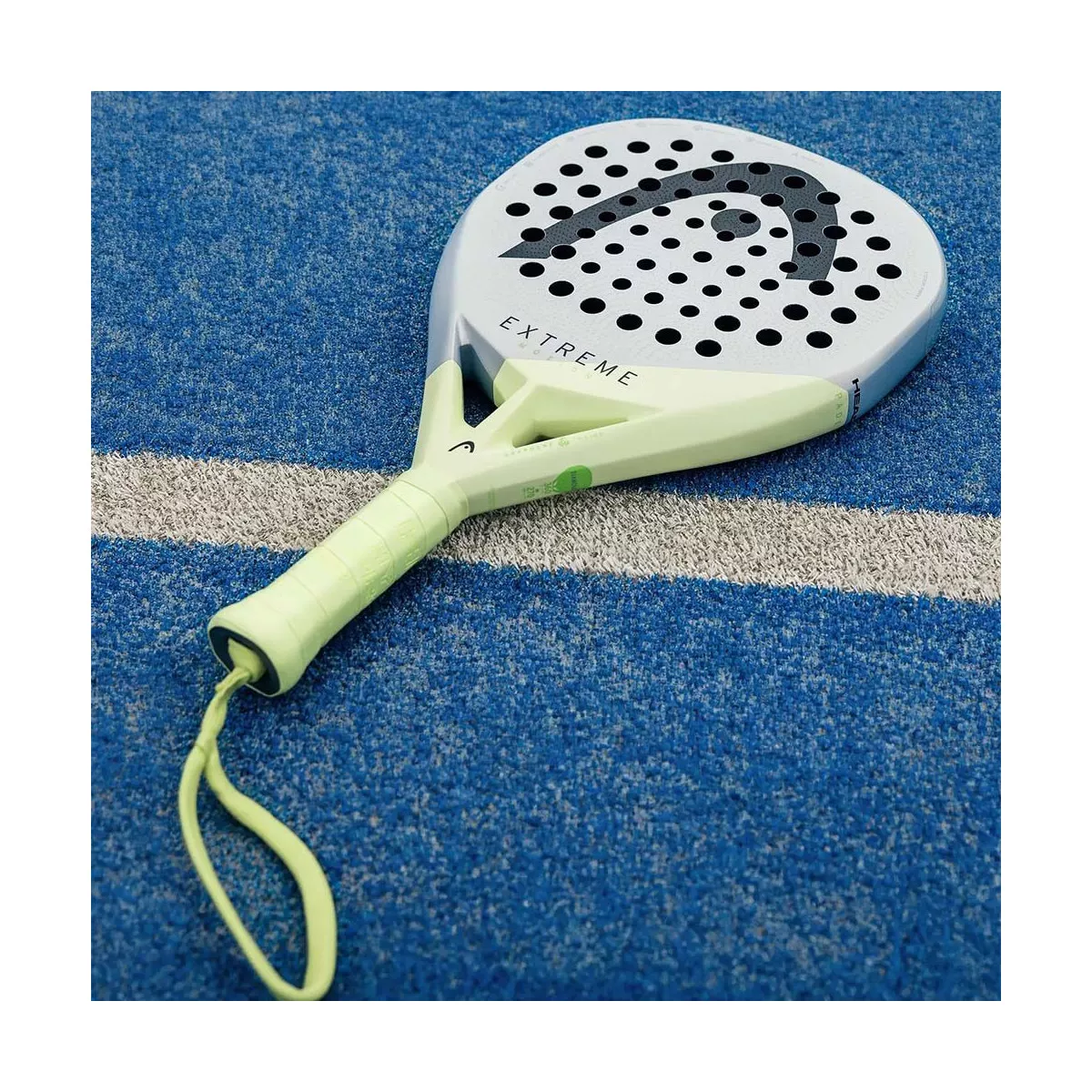 Raquette Head Extreme Motion 2026