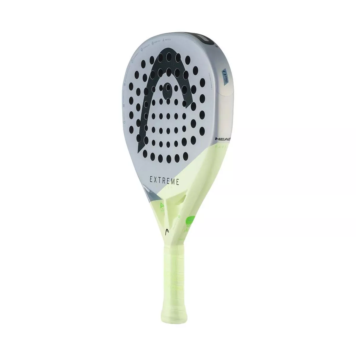 Raquette Head Extreme Motion 2026