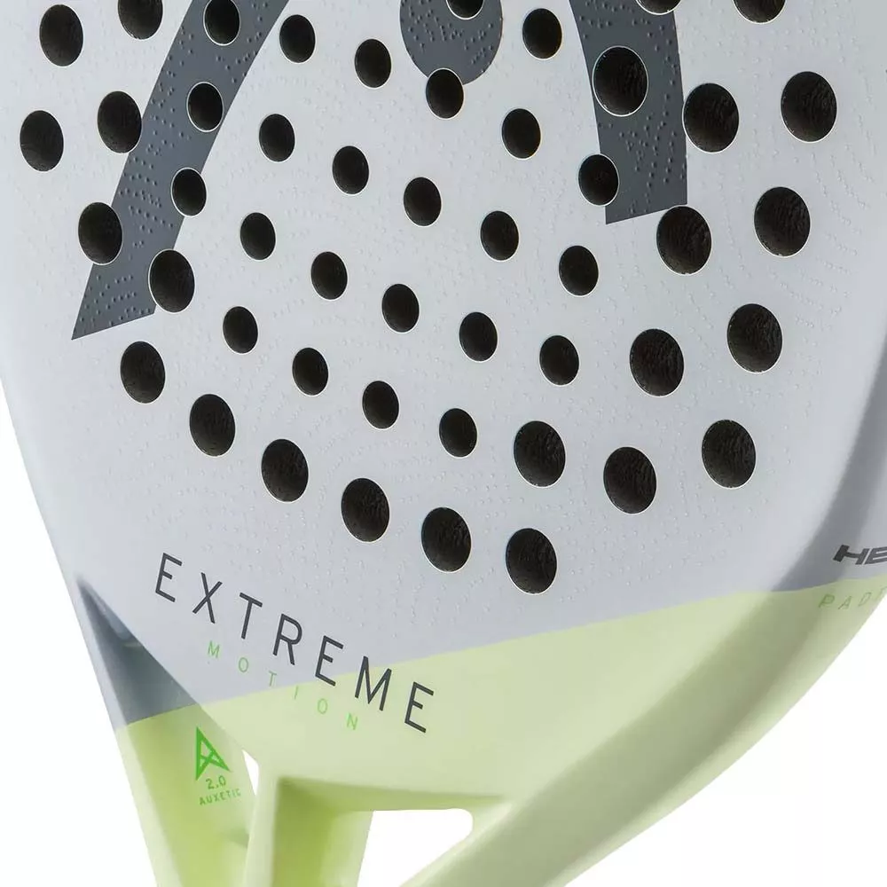 Raquette Head Extreme Motion 2026
