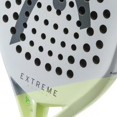 Raquette Head Extreme Motion 2026