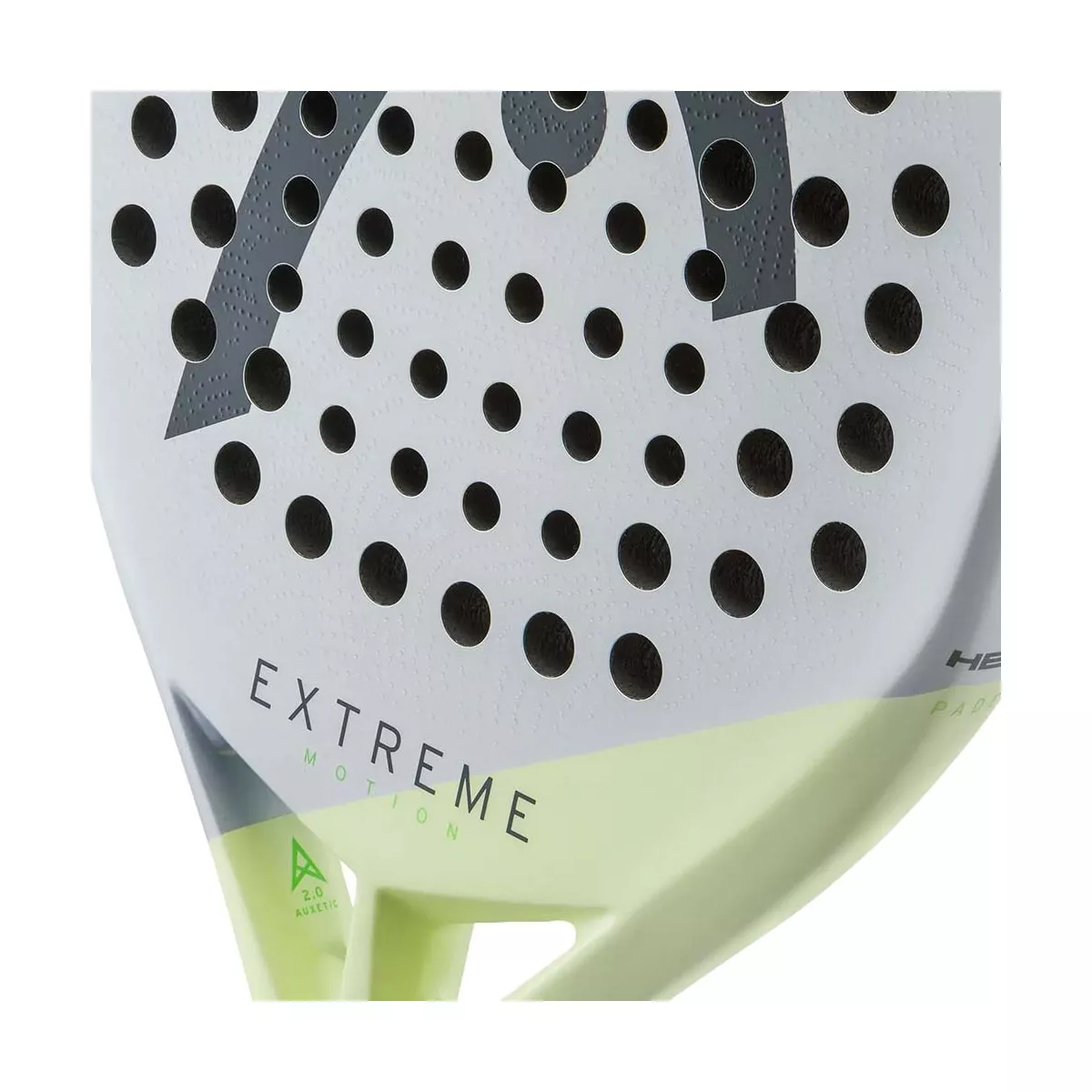 Raquette Head Extreme Motion 2026