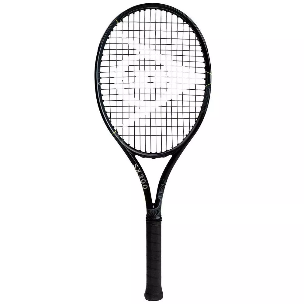 Raquette Dunlop SX 300 2026 Black Edition (300g)