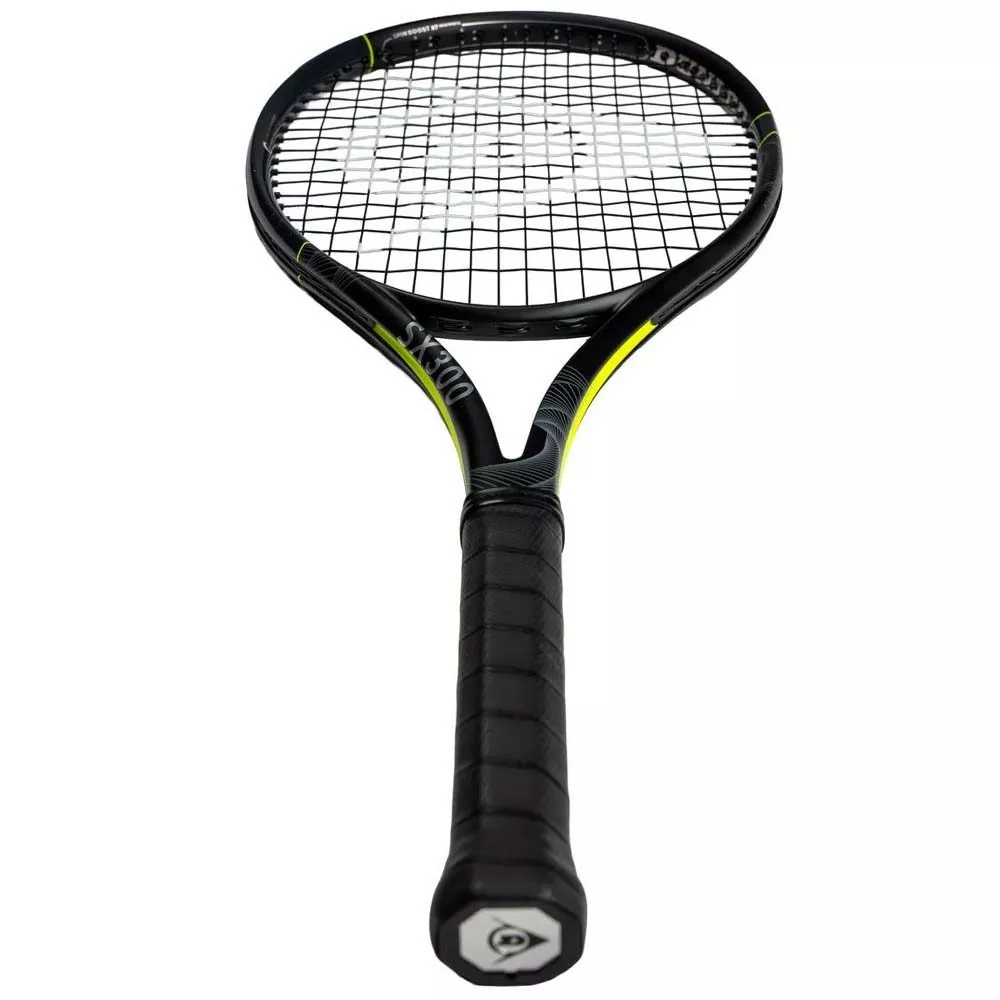 Raquette Dunlop SX 300 2026 Black Edition (300g)