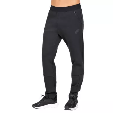 Pantalon Bullpadel Baino Noir