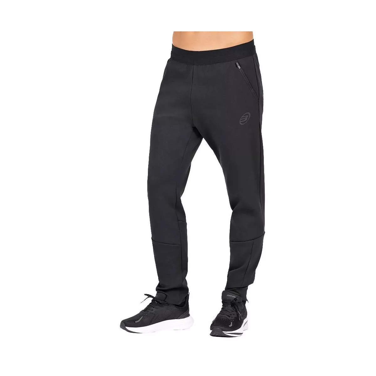 Pantalon Bullpadel Baino Noir