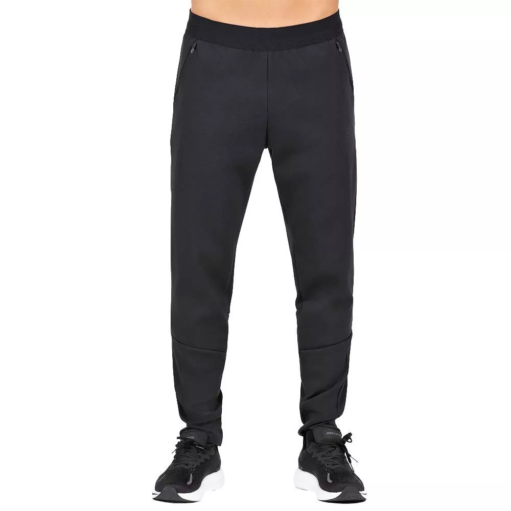 Pantalon Bullpadel Baino Noir