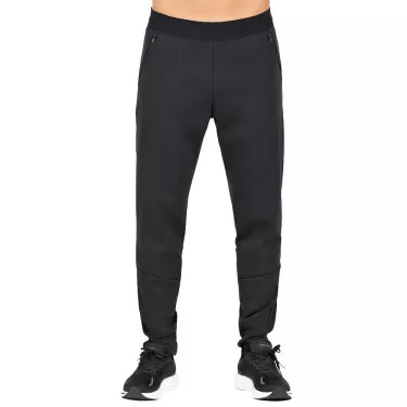 Pantalon Bullpadel Baino Noir