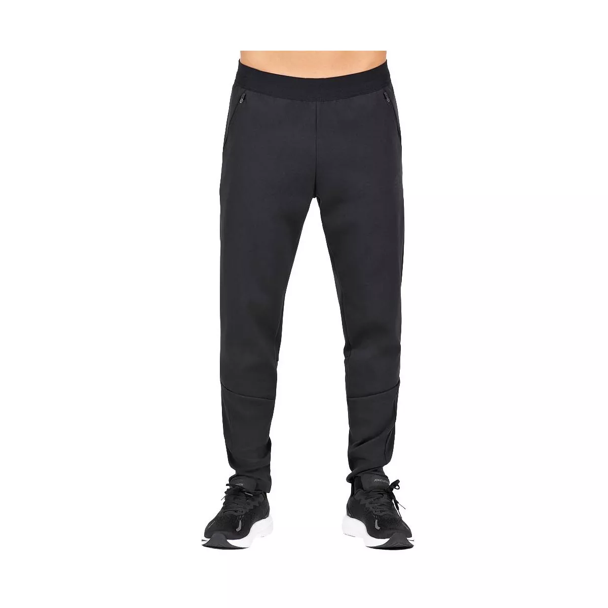 Pantalon Bullpadel Baino Noir