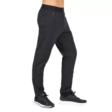 Pantalon Bullpadel Baino Noir