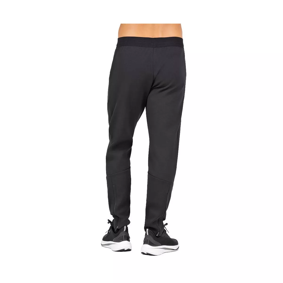 Pantalon Bullpadel Baino Noir