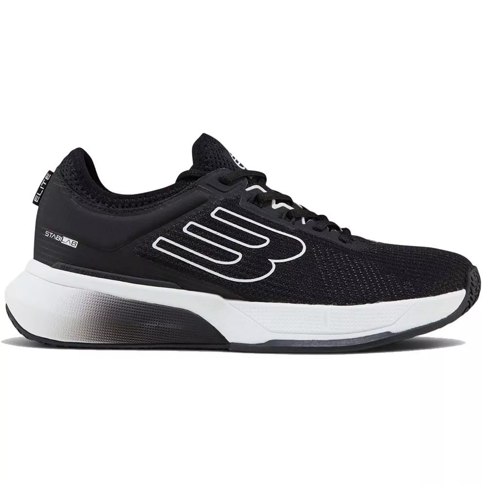 Chaussures Bullpadel Elite 26I Femme Noir