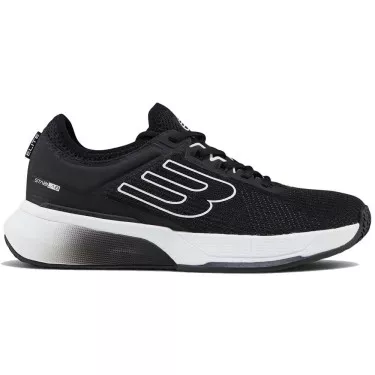 Chaussures Bullpadel Elite 26I Femme Noir
