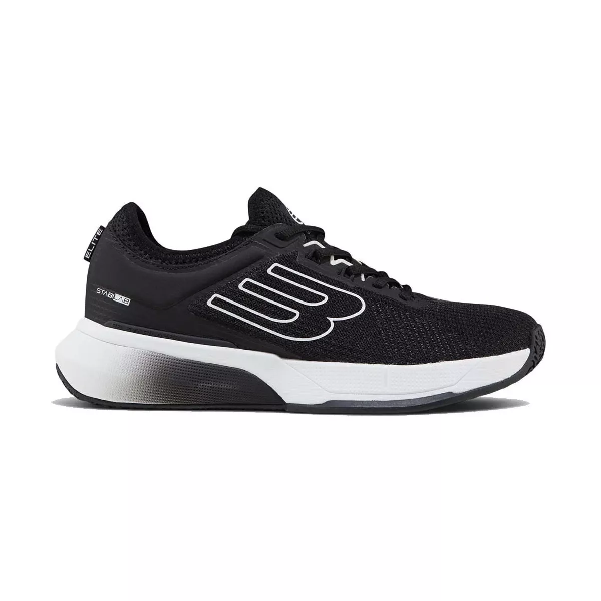 Chaussures Bullpadel Elite 26I Femme Noir