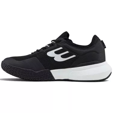 Chaussures Bullpadel Elite 26I Femme Noir