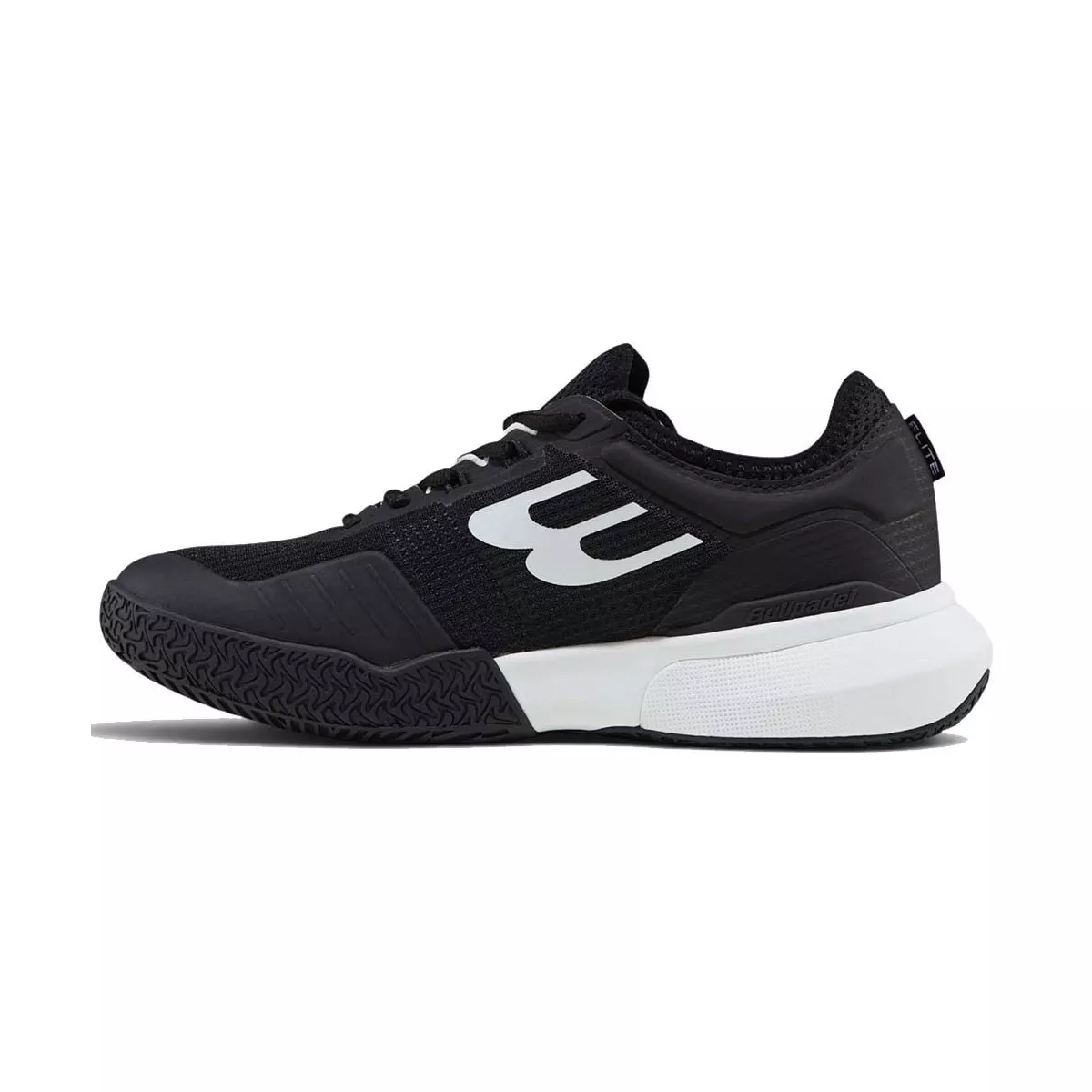 Chaussures Bullpadel Elite 26I Femme Noir