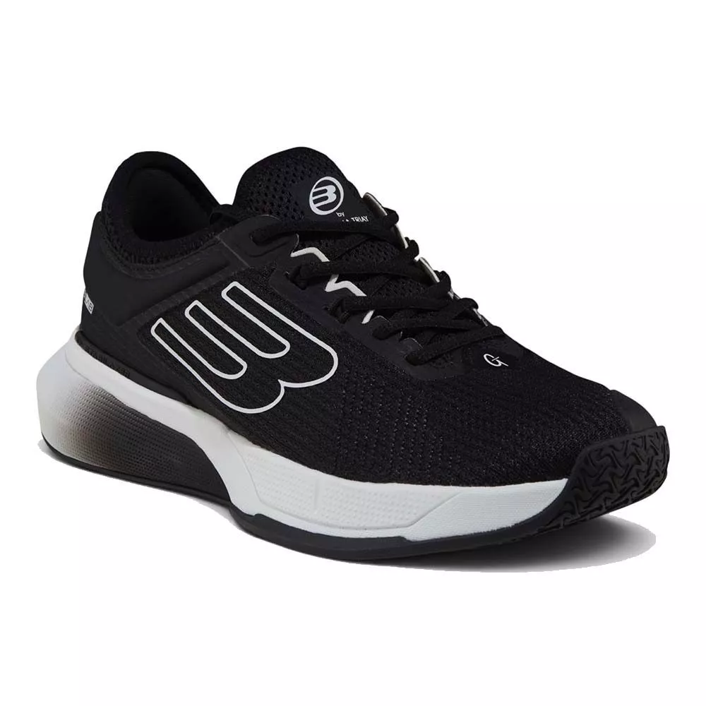 Chaussures Bullpadel Elite 26I Femme Noir