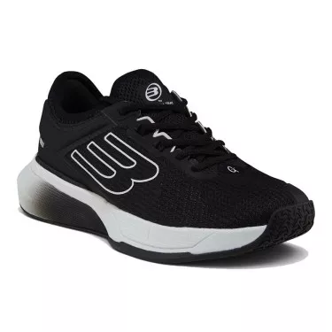 Chaussures Bullpadel Elite 26I Femme Noir
