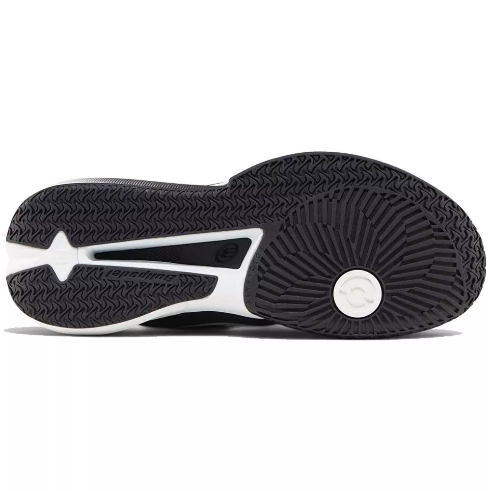 Chaussures Bullpadel Elite 26I Femme Noir