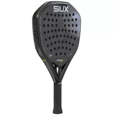 Raquette Siux Fenix Pro MAD SE Noir