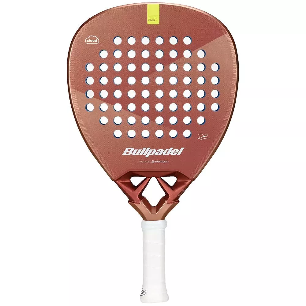 Bullpadel Vertex 05 W Cloud Racket