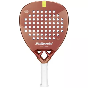 Bullpadel Vertex 05 W Cloud Racket
