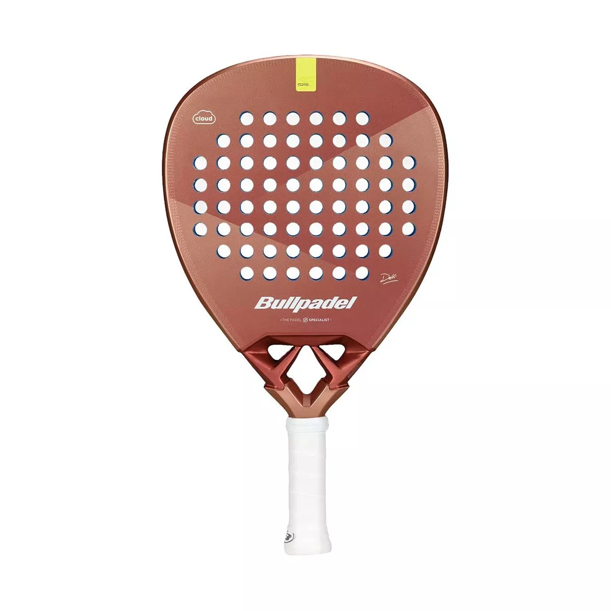 Bullpadel Vertex 05 W Cloud Racket