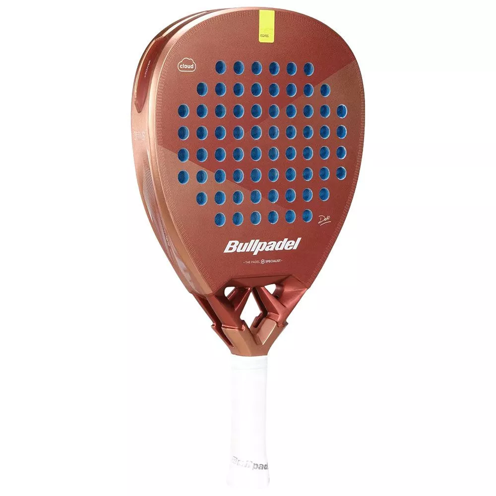 Bullpadel Vertex 05 W Cloud Racket