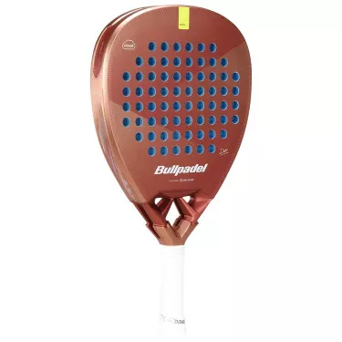 Bullpadel Vertex 05 W Cloud Racket