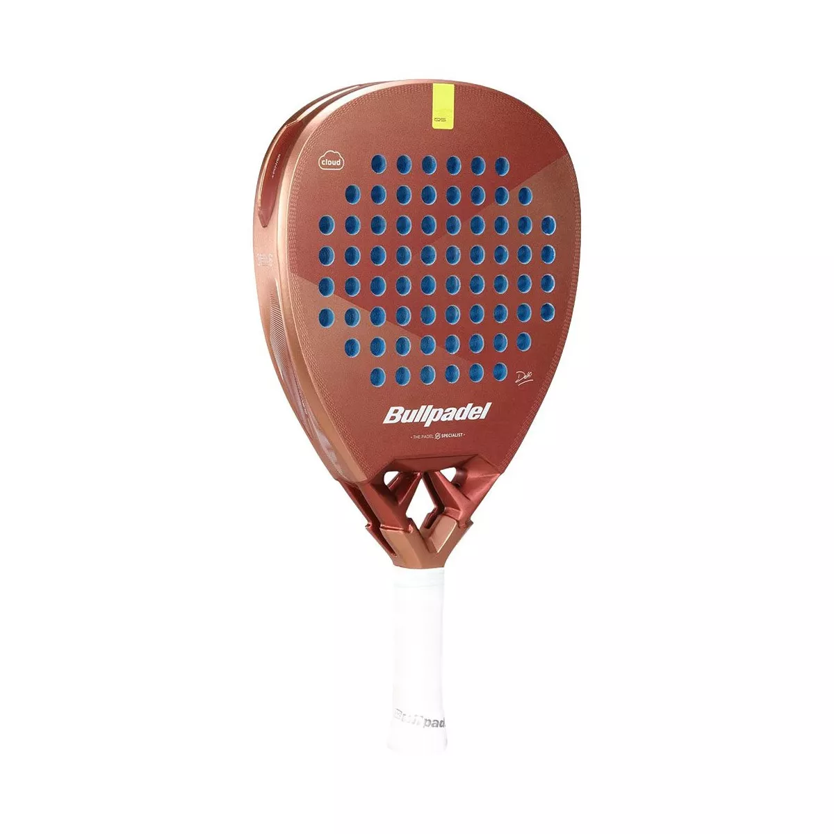 Bullpadel Vertex 05 W Cloud Racket