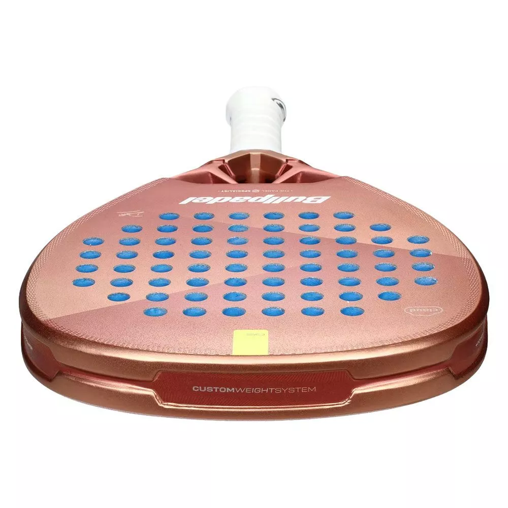 Bullpadel Vertex 05 W Cloud Racket